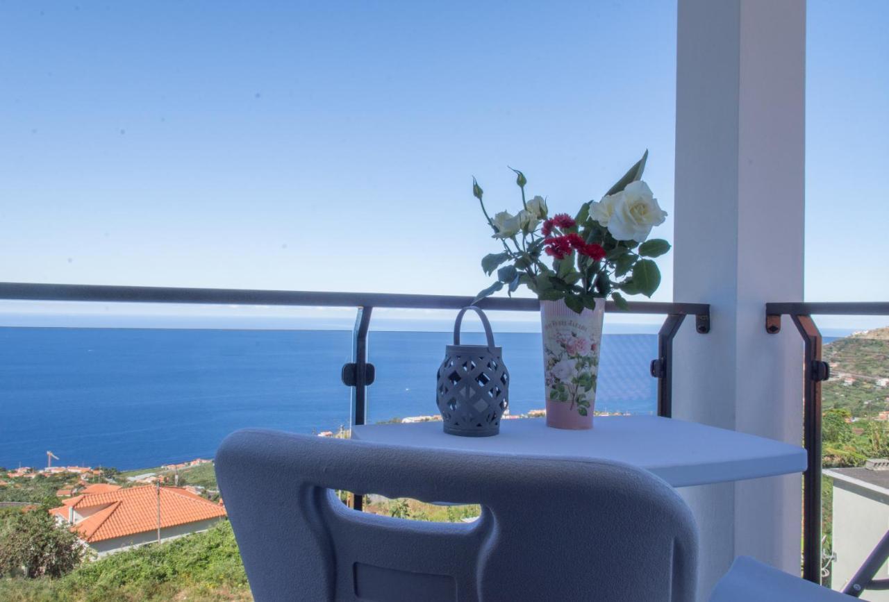 “venik House” Sea_mountains_relaxing_barbecue Apartamento Funchal (Madeira)